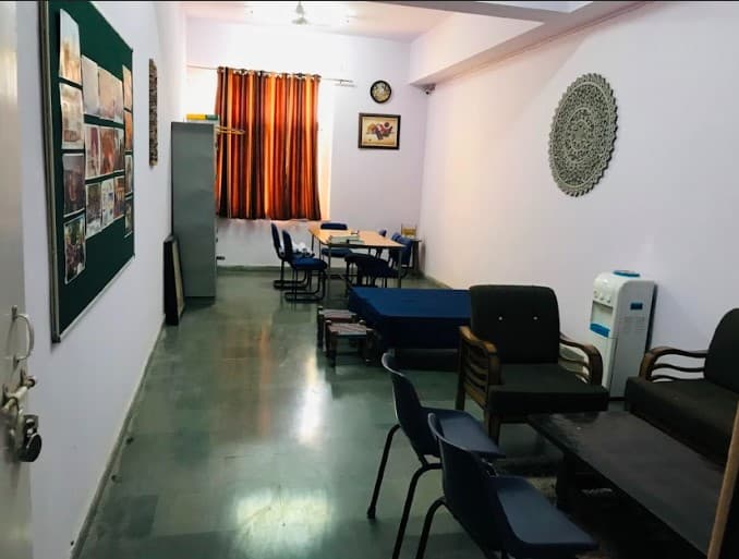 Ganga Group of Institutions New Delhi Campus facilities photo 9